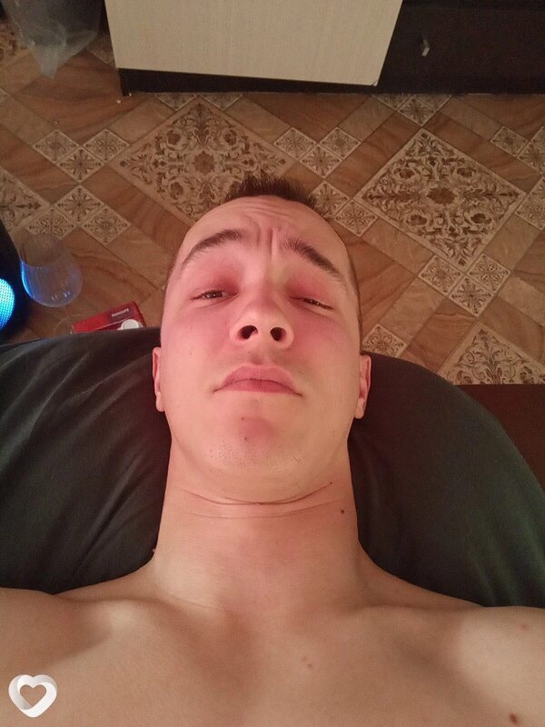 Александр, 25, Миллерове — анкета №1226354