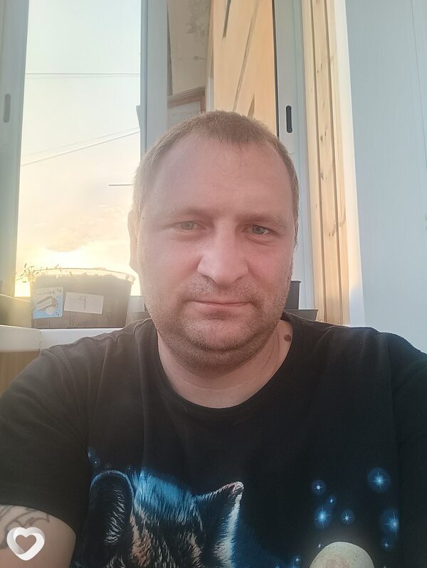 Илья, 37, Каменске-Уральском — анкета №1226355