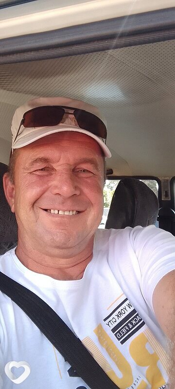 Maksim, 49, Краснодаре — анкета №1226310