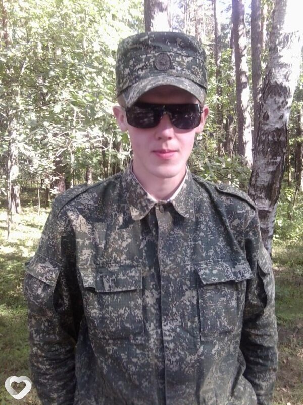 Nicolas, 34, Барановичах — анкета №1226313
