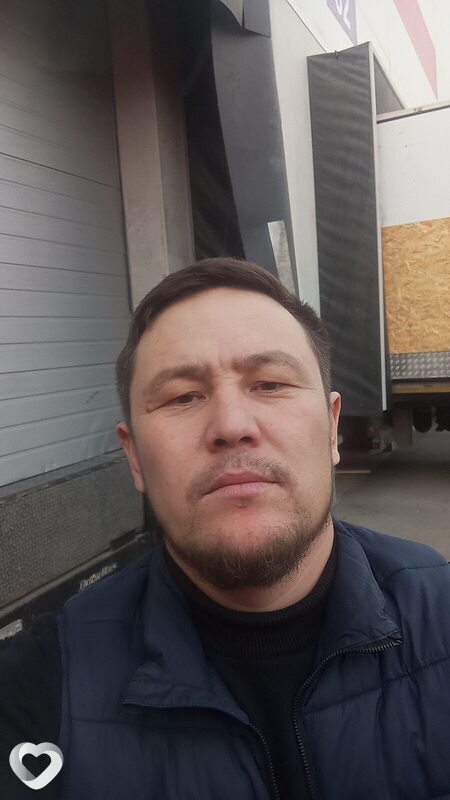 Замир, 35, Краснодаре — анкета №1226314