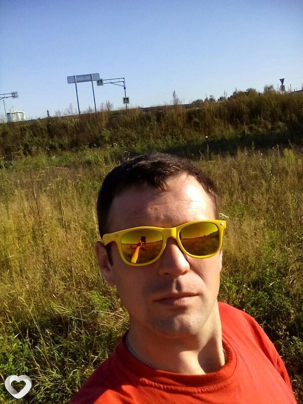 Антон, 39, Иванове — анкета №1226316