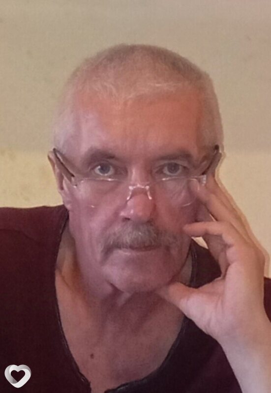 Анатолий, 60, Санкт-Петербурге — анкета №1226318