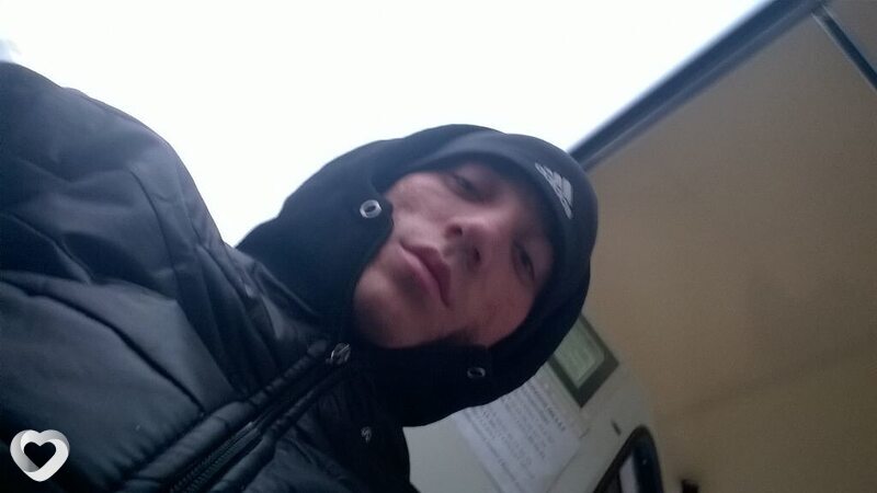 Владимир, 32, Екатеринбурге — анкета №1226325