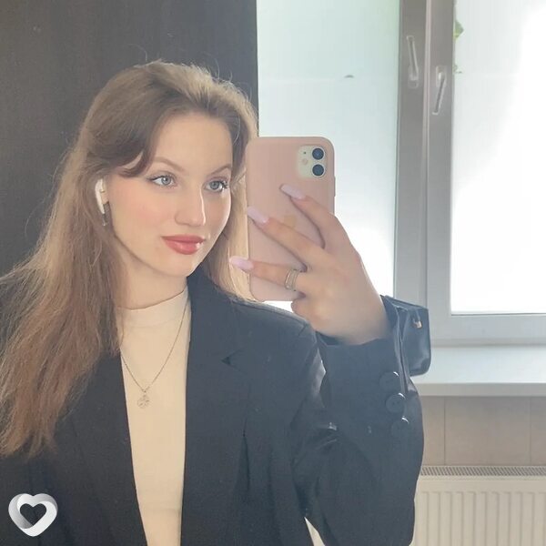 Ариша, 20, Москве — анкета №1226330