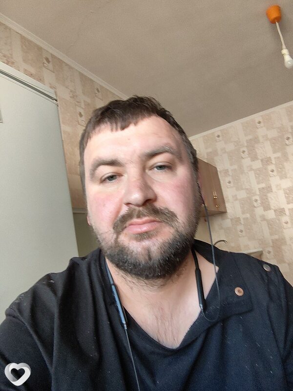 Илья, 36, Самаре — анкета №1308940