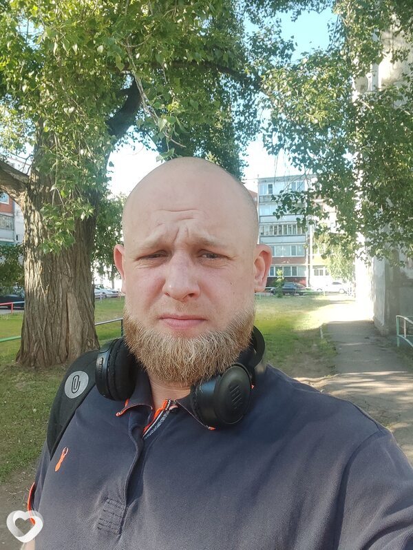 Александр, 32, Москве — анкета №1226910