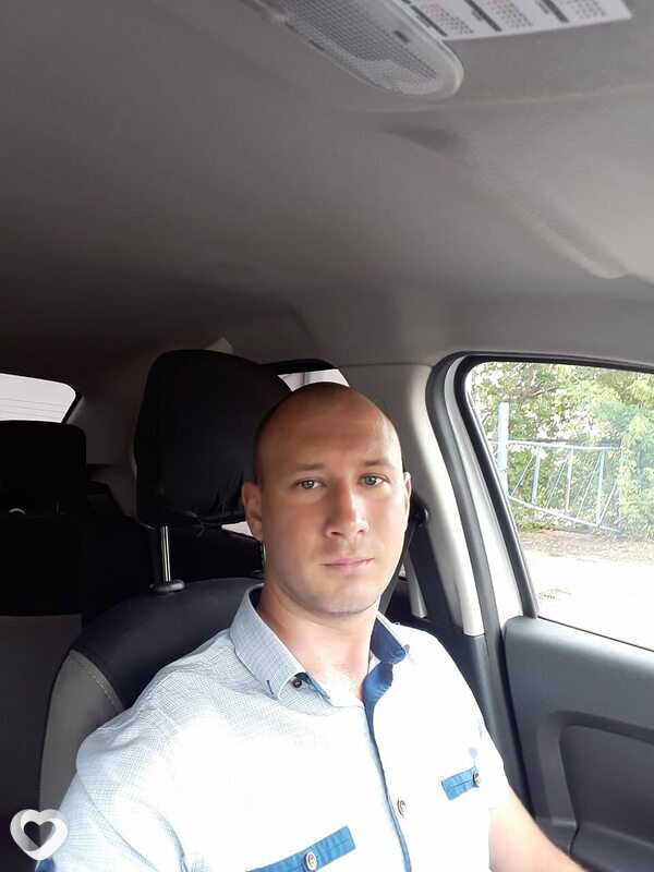 Александр, 39, Ростове-на-Дону — анкета №1226915
