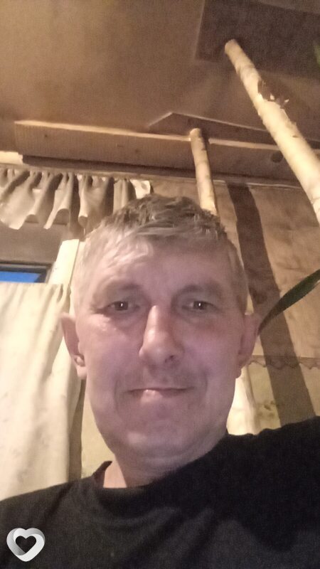 Андрей, 53, Семей — анкета №1226918