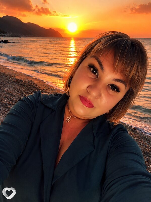 Olesya, 34, Киеве — анкета №1226920