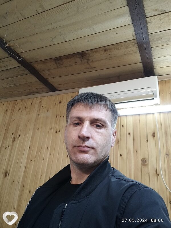 Виталий, 48, Новокузнецке — анкета №1226924