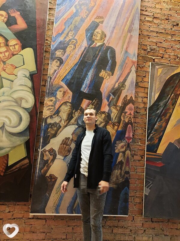 Ринат, 28, Казани — анкета №1226358
