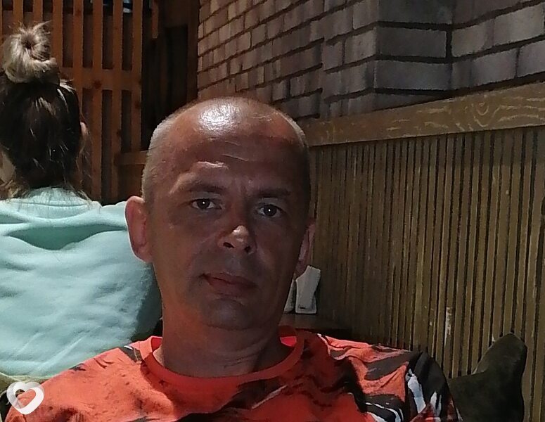 Сергей, 48, Краснодаре — анкета №1226361