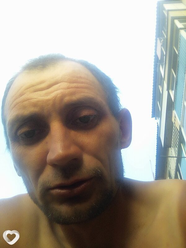 Виктор, 42, Канске — анкета №1226365