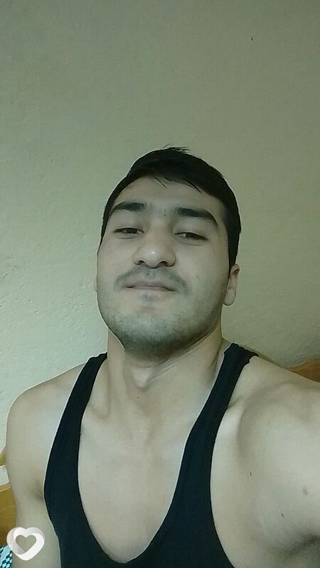 Темурчик, 27, Набережных Челнах — анкета №1226366