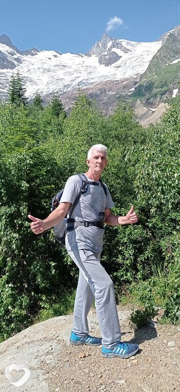 Николай, Георгиевск