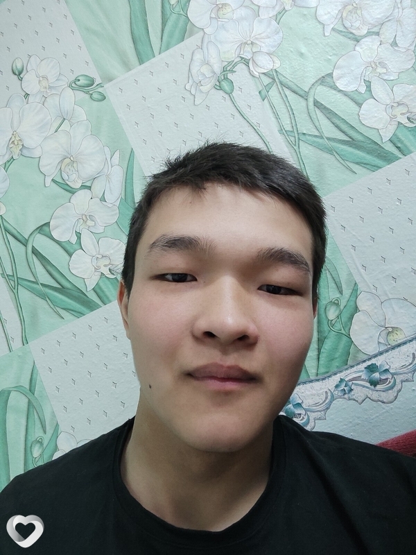 Артём, 20, Москве — анкета №1226378