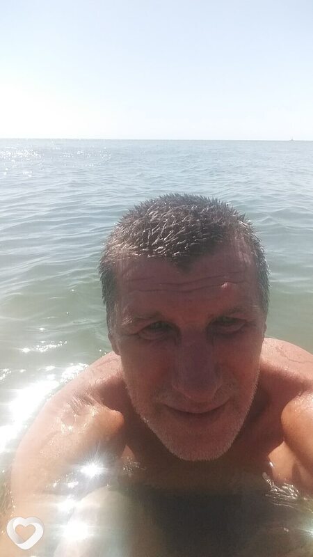 Роман, 52, Бердянске — анкета №1226402