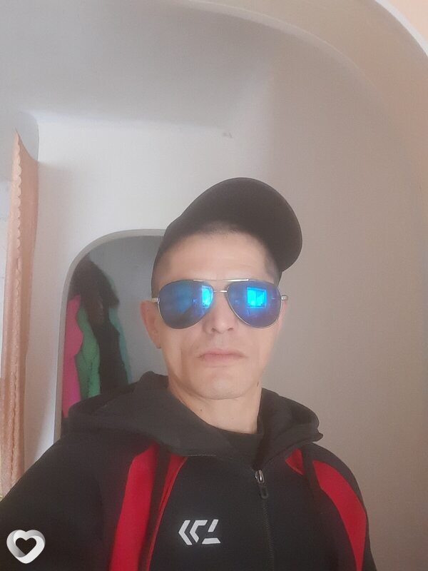 Иван, 40, Соликамске — анкета №1226459