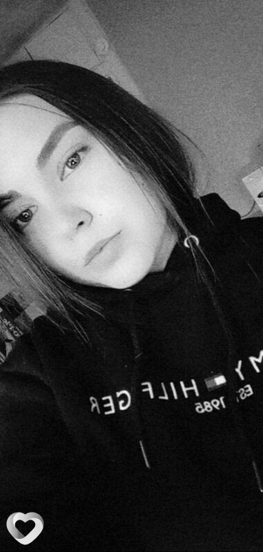 Карина, 23, Уфе — анкета №1226461
