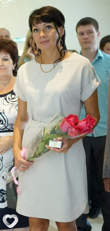 Ирина, 55, Новосибирске — анкета №1226471