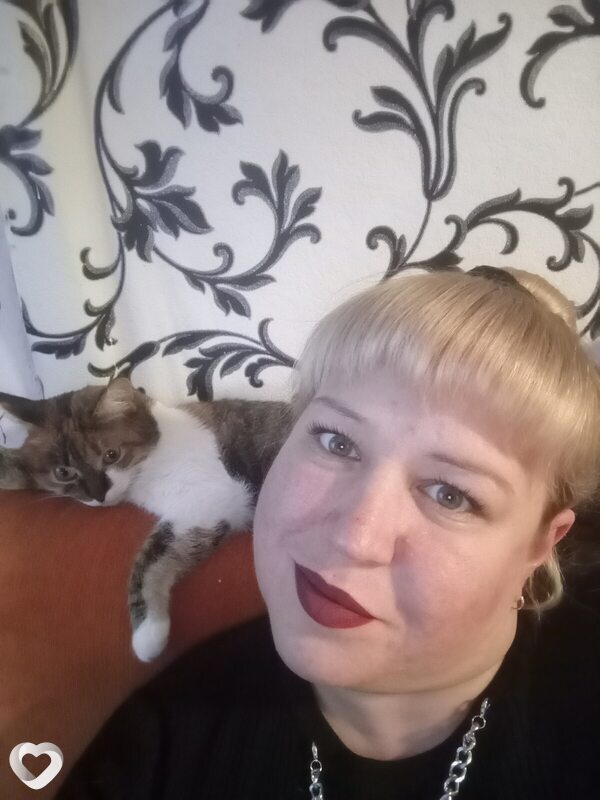 Ирина, 39, Краснотурьинске — анкета №1226474