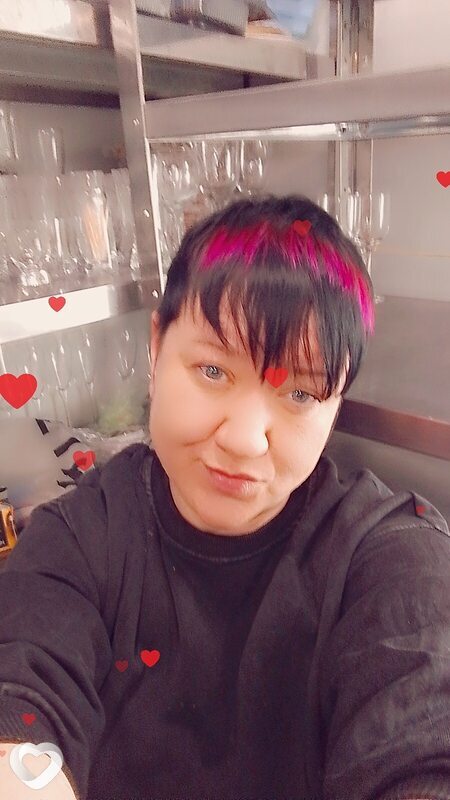 Светлана, 47, Ростове-на-Дону — анкета №1226476