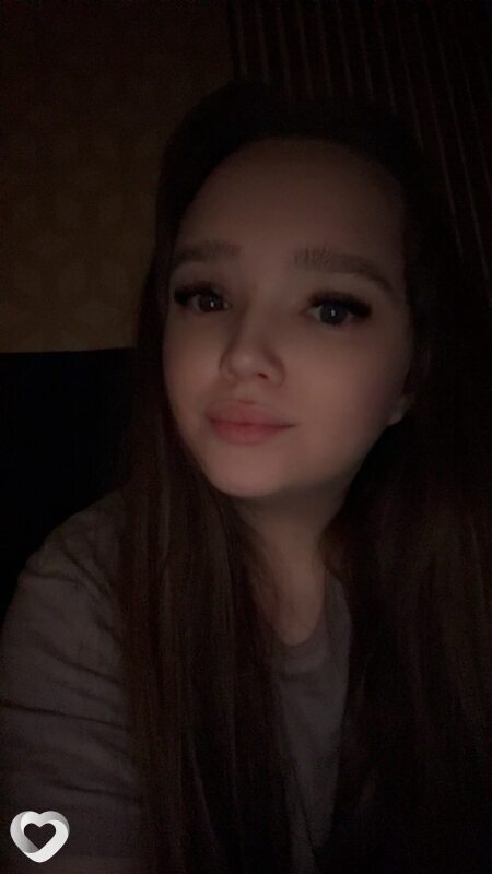 Татьяна, 25, Москве — анкета №1226534