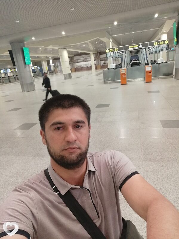 Федя, 33, Череповце — анкета №1226537