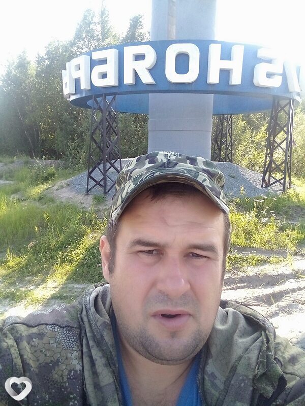 Сергей, 40, Омске — анкета №1226541