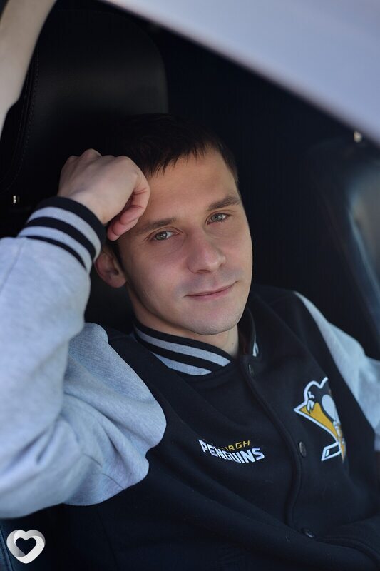 Макс, 32, Владивостоке — анкета №1226542