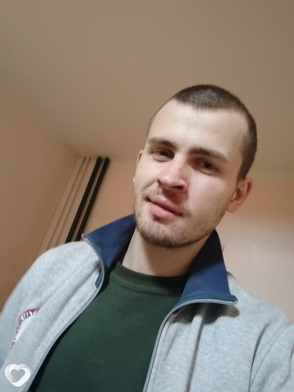 Денис, 28, Коломне — анкета №1226543