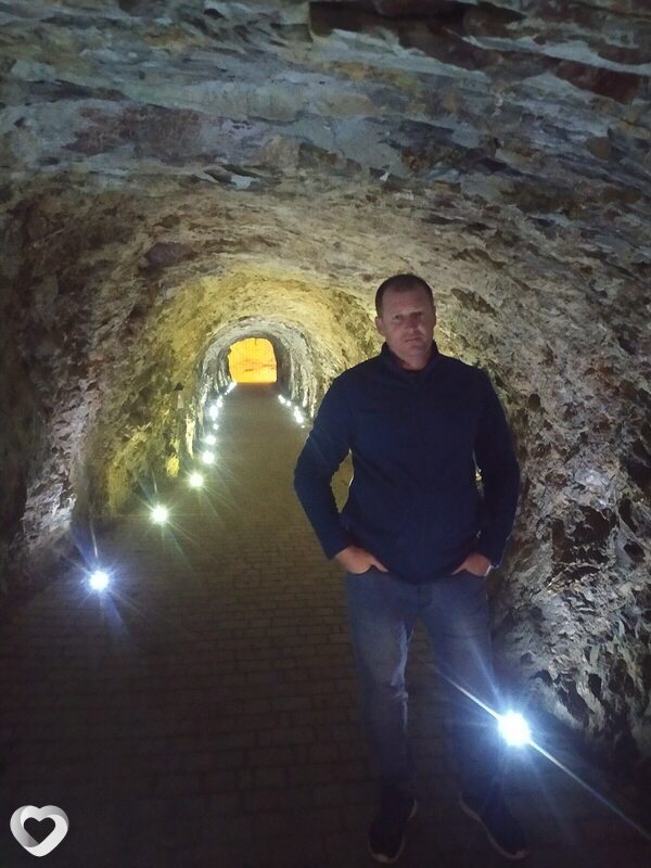 Сергей, 48, Краснодаре — анкета №1226552