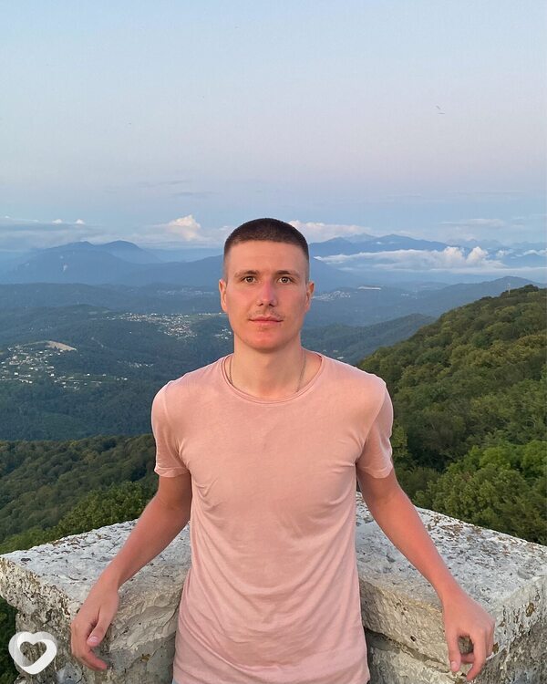 Виталий, 30, Москве — анкета №1226435
