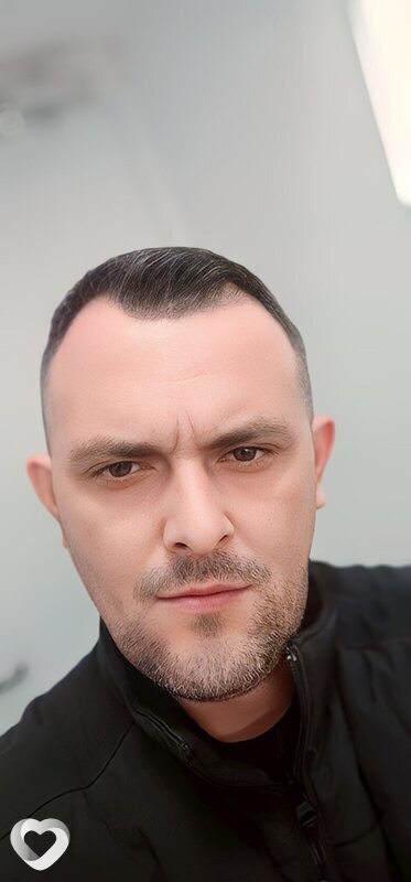 Дмитрий, 43, Москве — анкета №1226438