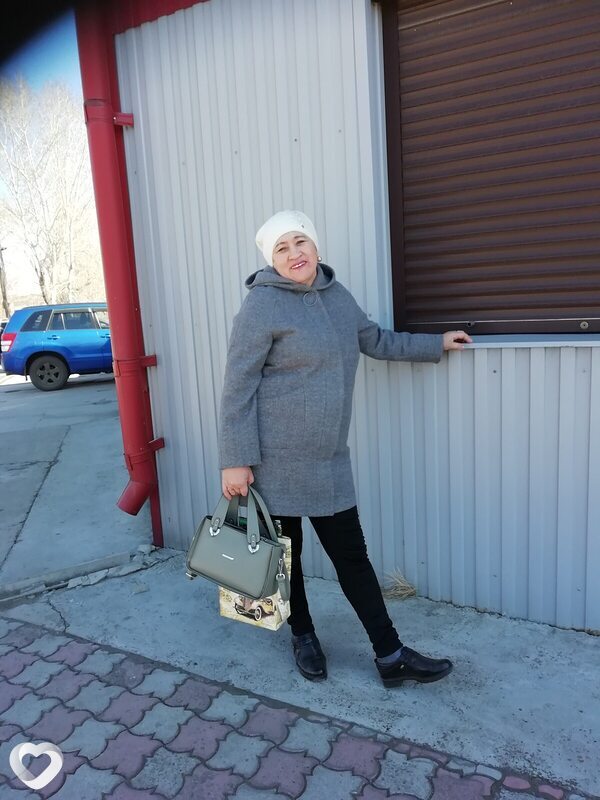 Екатерина, Канск