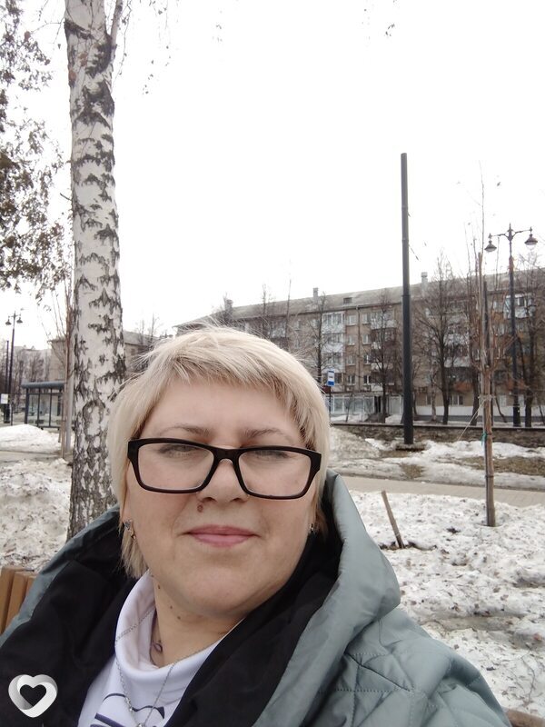 Татьяна, 56, Перми — анкета №1226454