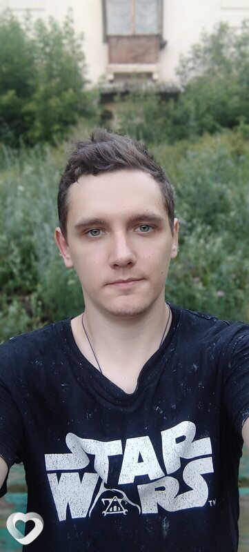 Павел, 28, Челябинске — анкета №1226509