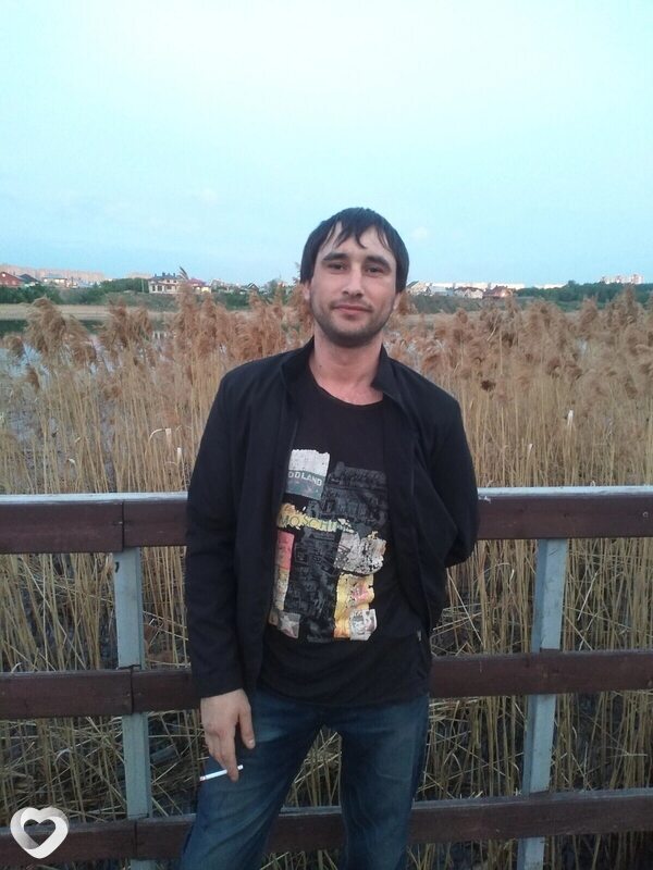 Руслан, 38, Набережных Челнах — анкета №1226521