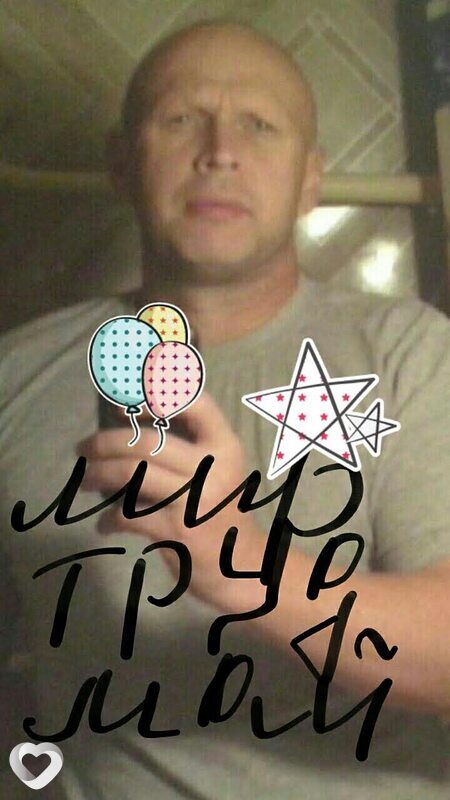Сергей, 48, Павлодаре — анкета №1226522