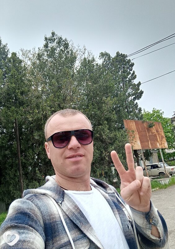 Игорь, 40, Георгиевске — анкета №1226523
