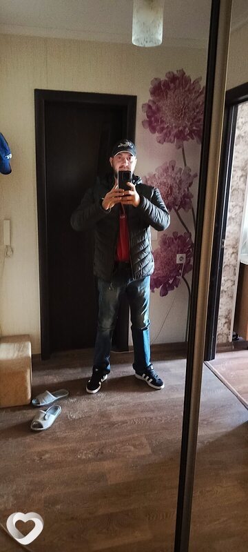 Сергей, 44, Мичуринске — анкета №1226524