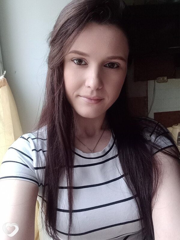 Анечка, 34, Ногинске — анкета №1226527
