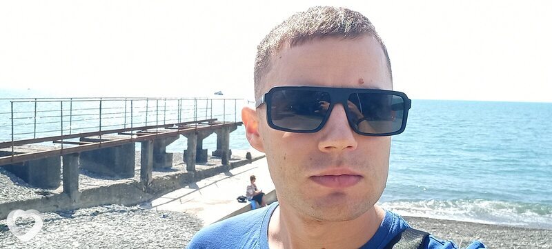 Сергей, 29, Новосибирске — анкета №1226530