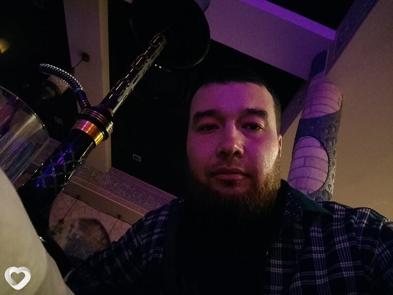 Арслан, 37, Липецке — анкета №1226712