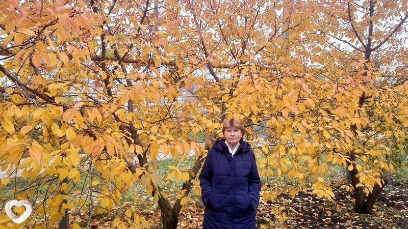 Ольга, 56, Воронеже — анкета №1226713