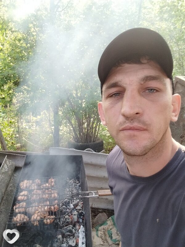 Роман, 37, Казани — анкета №1226714