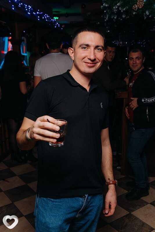 Иван, 32, Волжском — анкета №1226721