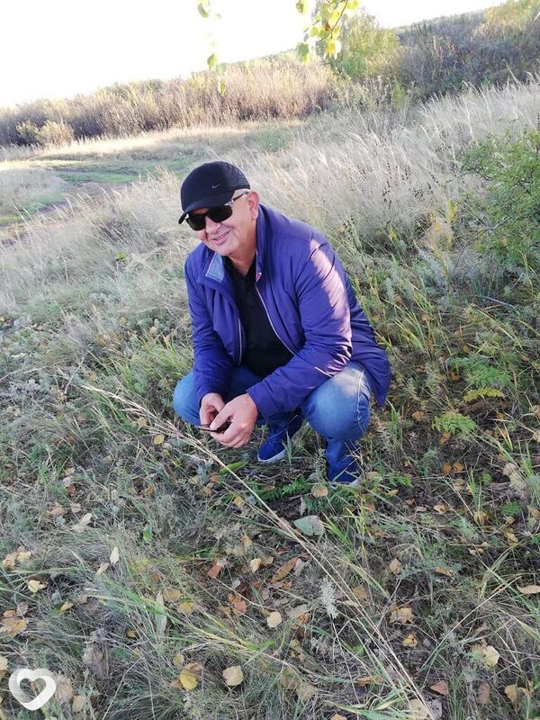 Борис, 55, Мегионе — анкета №1226725
