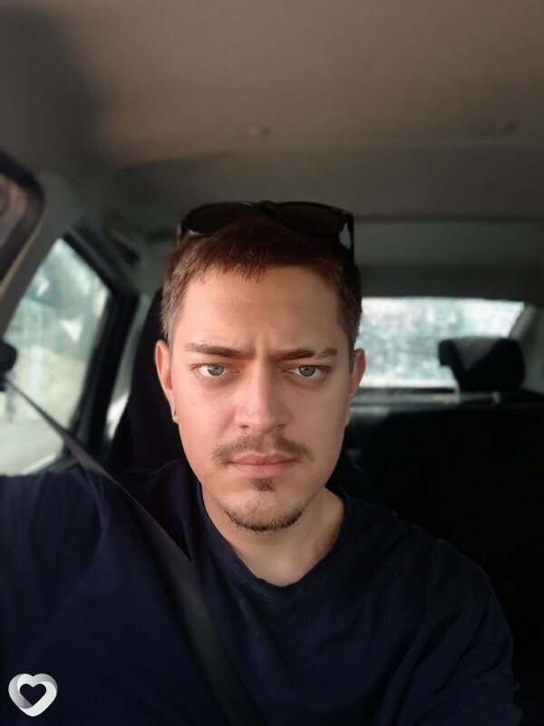 Виталий, 26, Волгограде — анкета №1226633